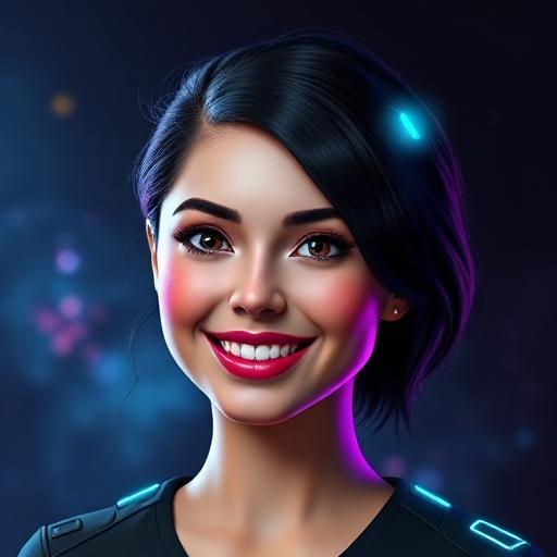 Nova — Content Strategist
